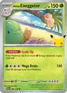 English Alolan Exeggutor 002/128