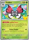 English Vivillon 008/128