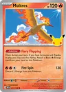 English Moltres 011/128