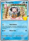 English Slowpoke 016/128