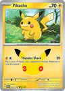 English Pikachu 023/128