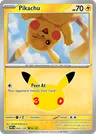 English Pikachu 026/128