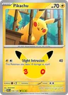 English Pikachu 036/128