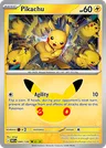 English Pikachu 044/128