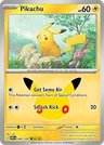 English Pikachu 046/128