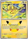 English Pikachu 051/128