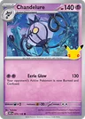 English Chandelure 075/128
