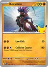 English Koraidon 086/128