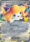 English Jirachi ex 102/128