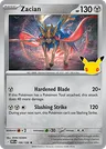 English Zacian 106/128