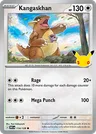English Kangaskhan 114/128
