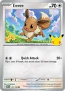 English Eevee 117/128
