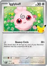 English Igglybuff 120/128