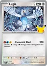 English Lugia 121/128