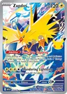 English Zapdos 133/128