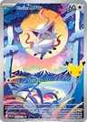 English Hisuian Zorua 145/128