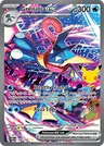 English Greninja ex 148/128