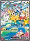 English Pikachu ex 149/128